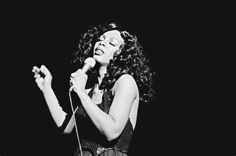 The Magic of Donna Summer's Lyrics: Unveiling Hidden Messages in Her Songs